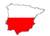 INDUSTRIAS DE LA MADERA - Polski